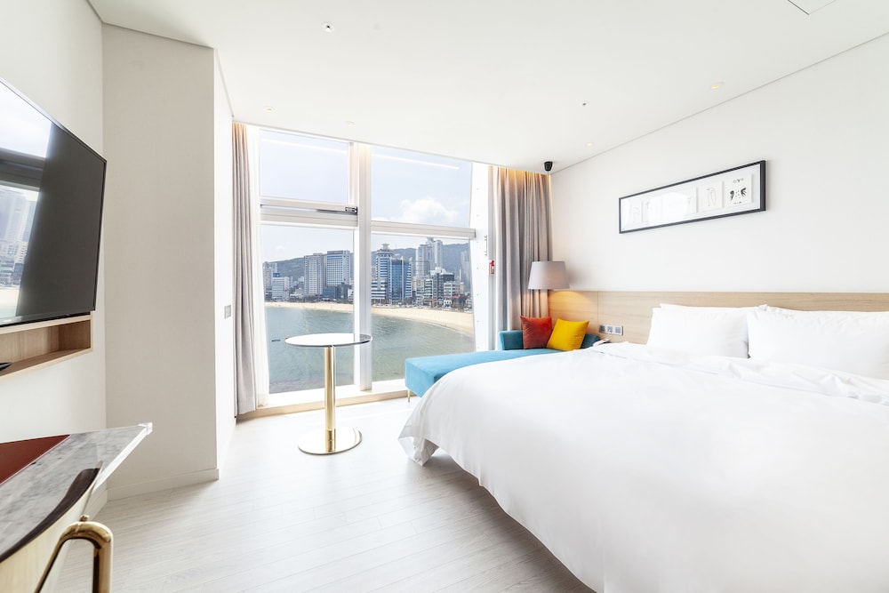Gwangalli Ocean 2 Heaven Hotel 15/50
