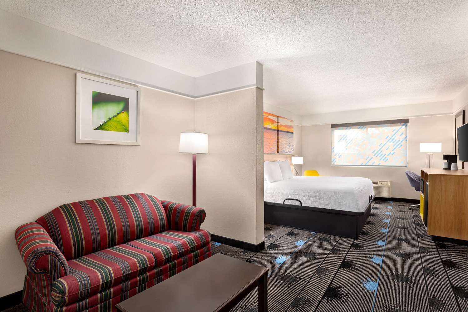 Days Inn by Wyndham Kansas City International Airport 4/29