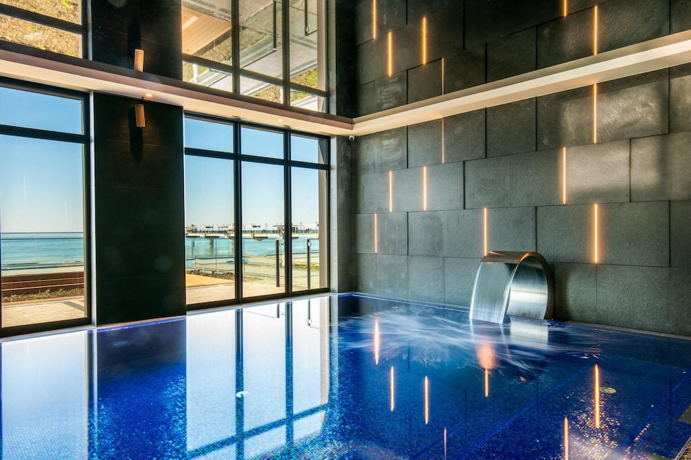 Baltic View Resort & SPA, a member of Radisson Individuals 26/50