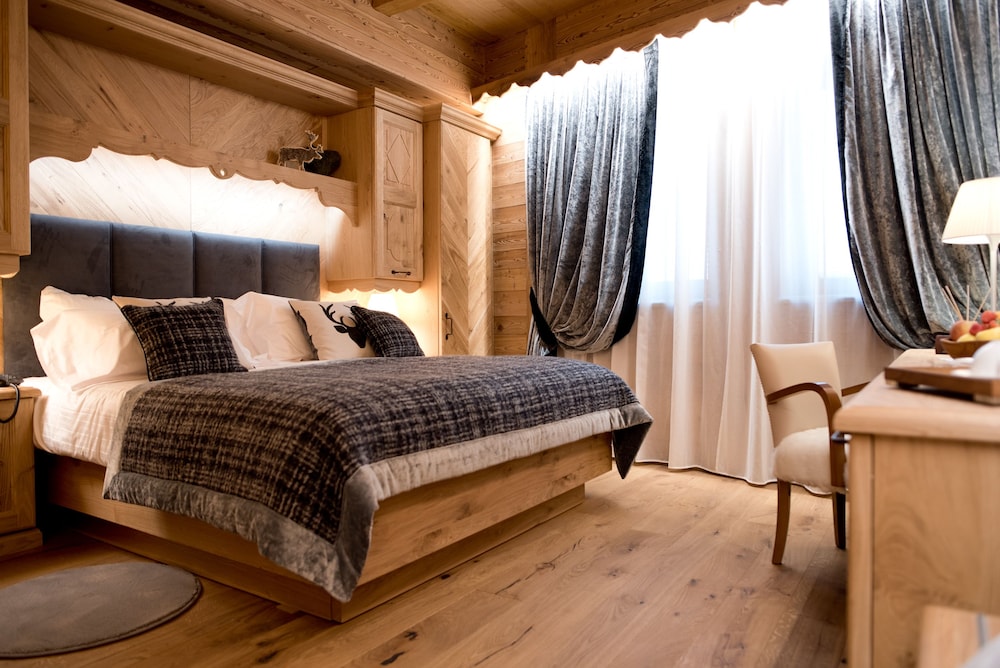 Fiocco Di Neve Relais & Spa 7/50