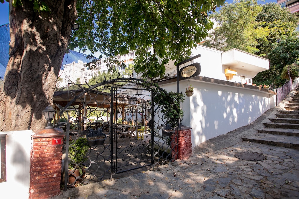 Sile Butik Otel 31/37