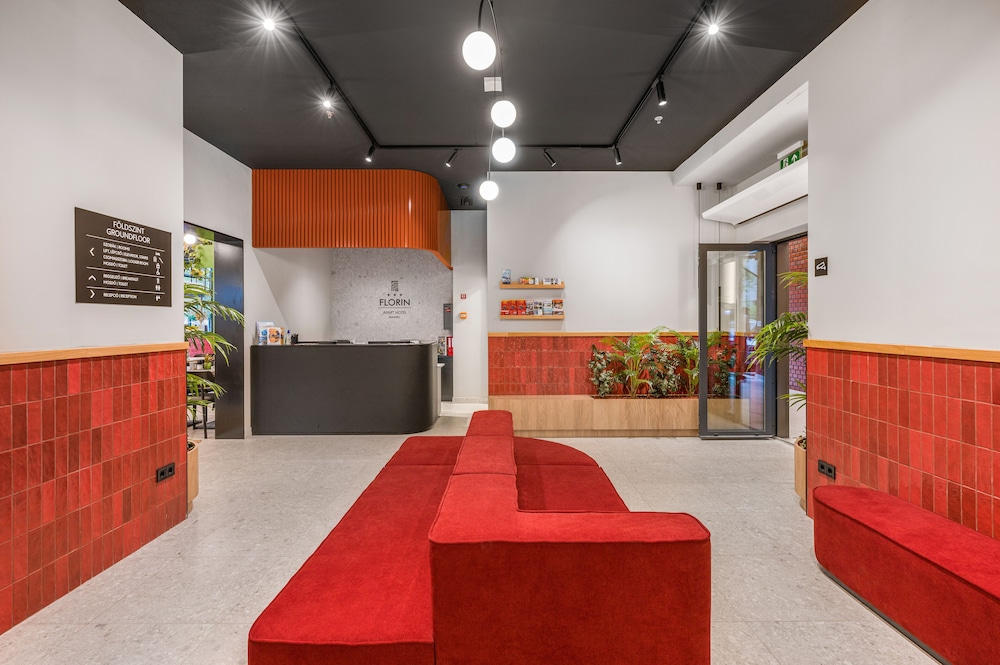 Florin Apart Hotel 3/49