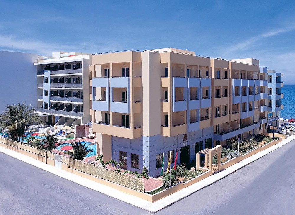 Lefkoniko Bay in RETHYMNO