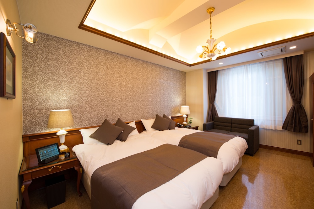 Hotel Concerto Nagasaki 13/71