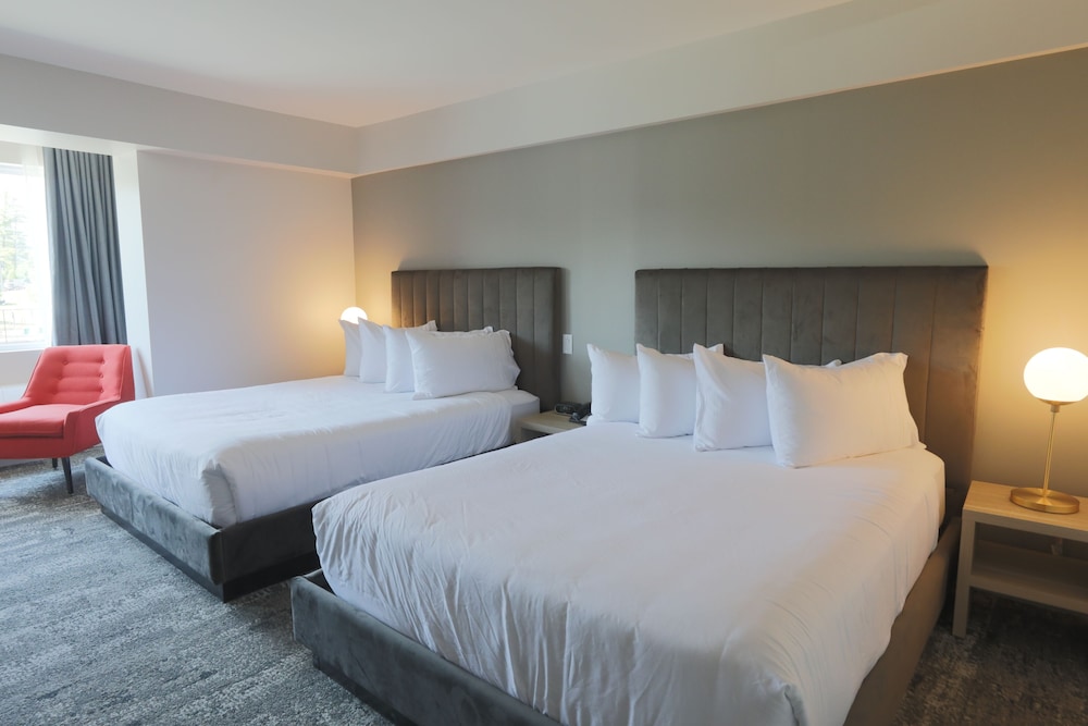 Lake Placid Inn Boutique Hotel 11/50