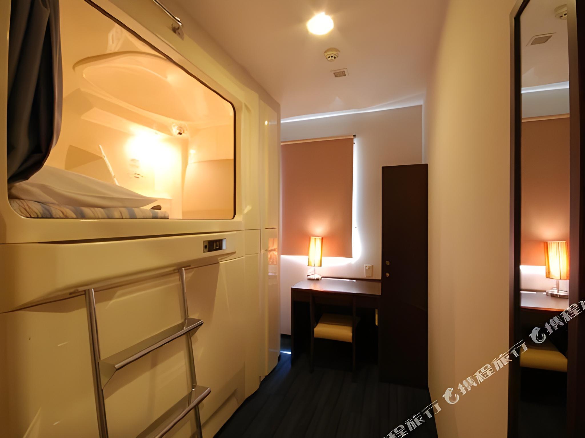 Shimonoseki Station Hotel 36/44