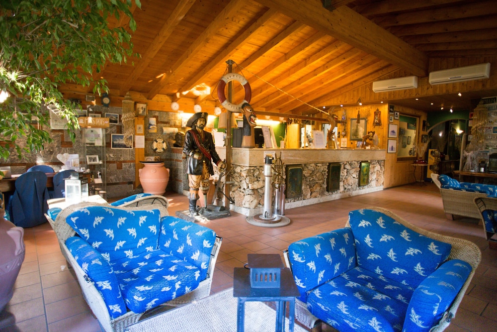 Ristorante La Perla 6/46
