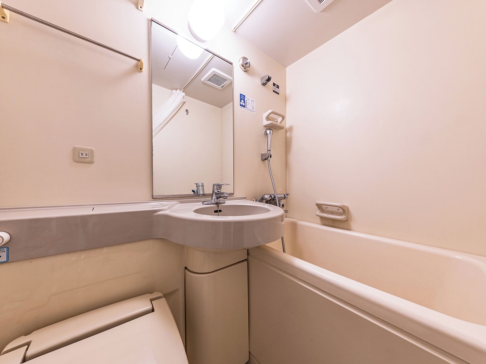 APA Hotel Nishiazabu 56/56