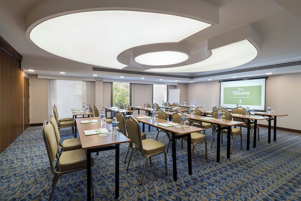 Holiday Inn Istanbul Old City 68/79