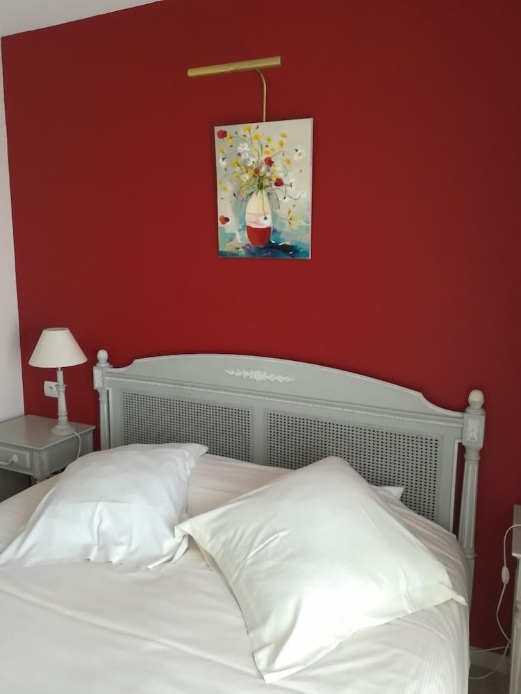 Tulip Inn Residence Honfleur Ex la Closerie Honfleur 23/74