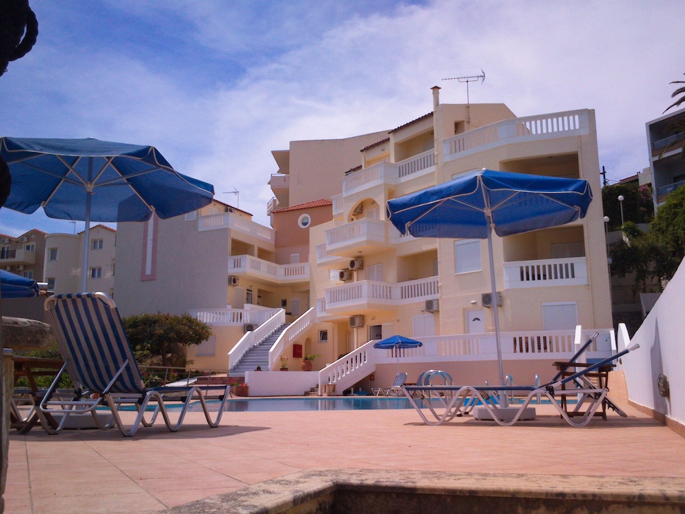 Kalimera Hotel 6/52