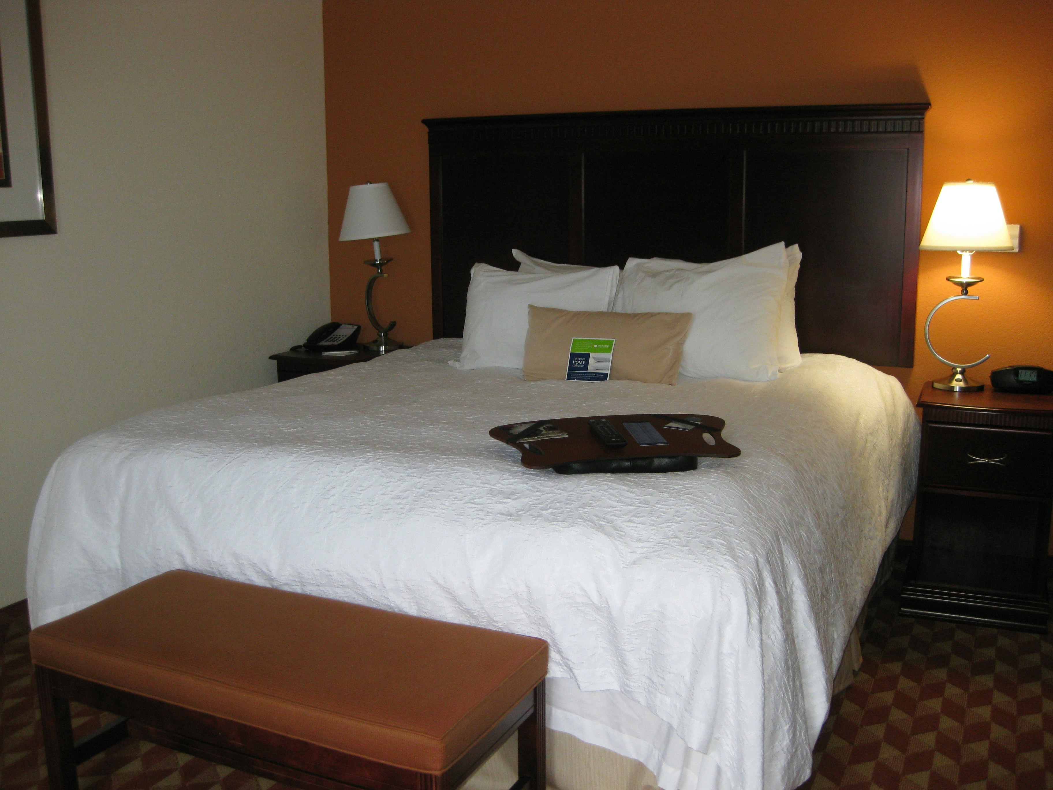 Hampton Inn Kingsland 18/67