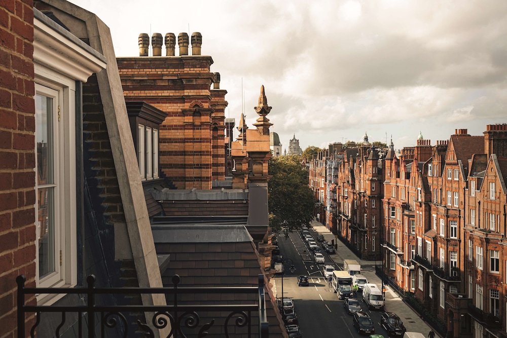 The Cadogan A Belmond Hotel London 45/49