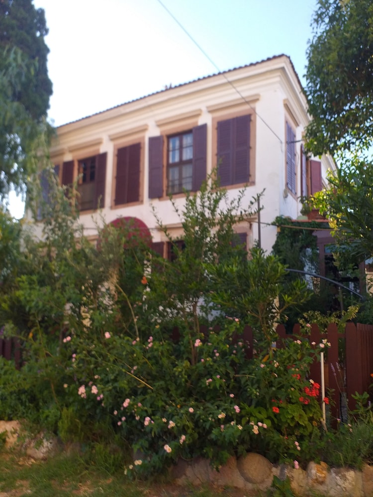 Cunda Zehra Teyzenin Evi 4/74