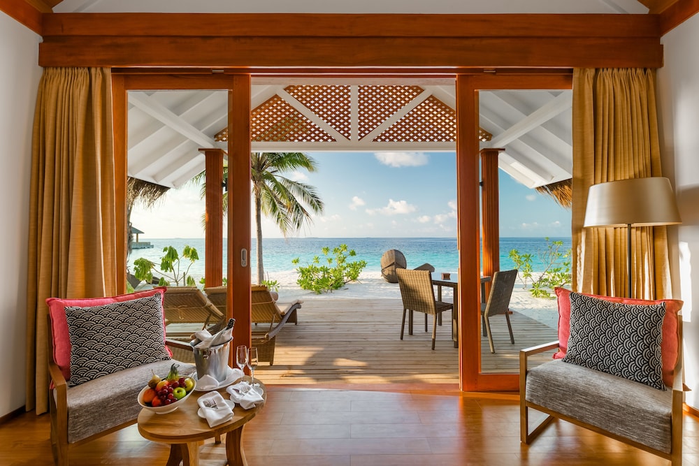 Kudafushi Resort and Spa 34/56