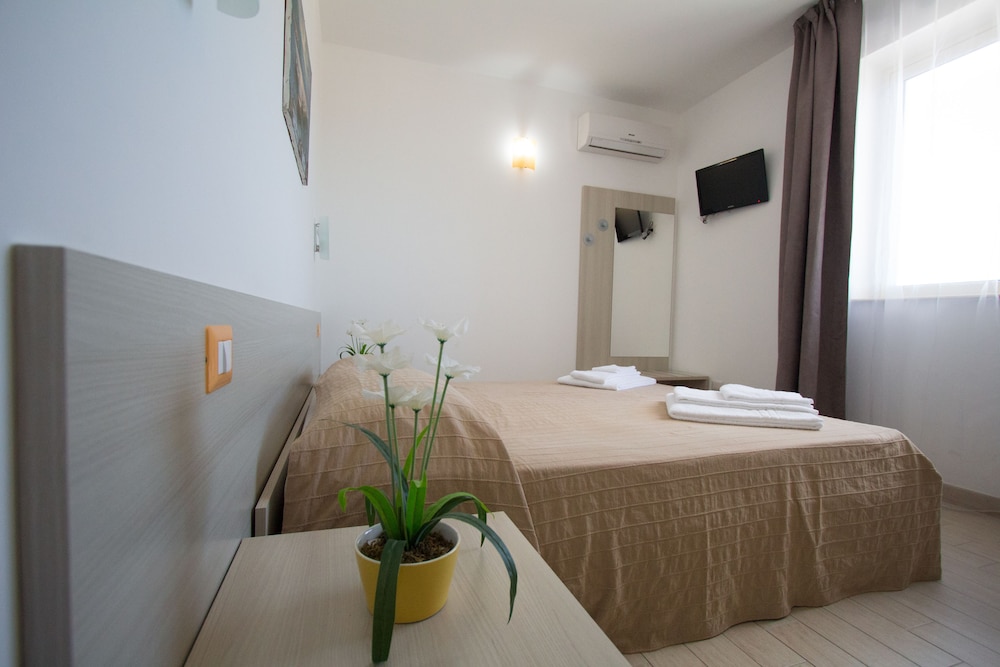 B&B Baglio Santa Croce 15/36