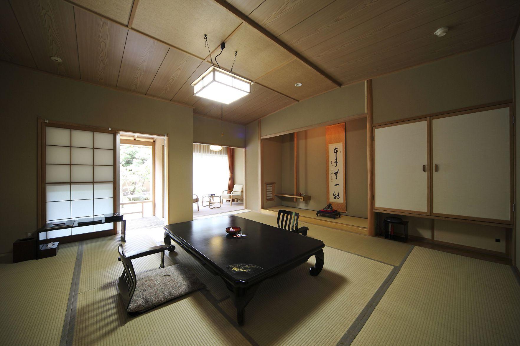 Japanese, East, Single Bed, Tatami
