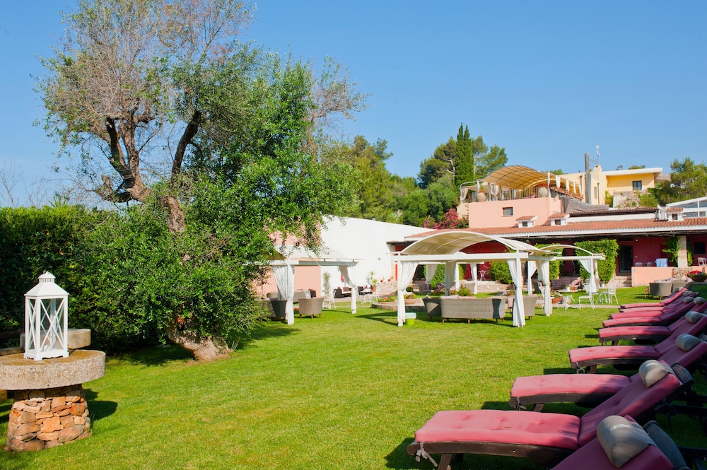 Antica Masseria Rottacapozza 26/36