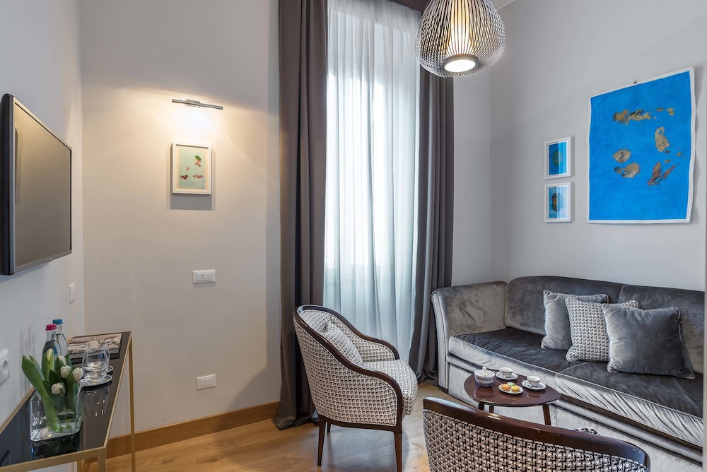 Relais Rione Ponte 27/50
