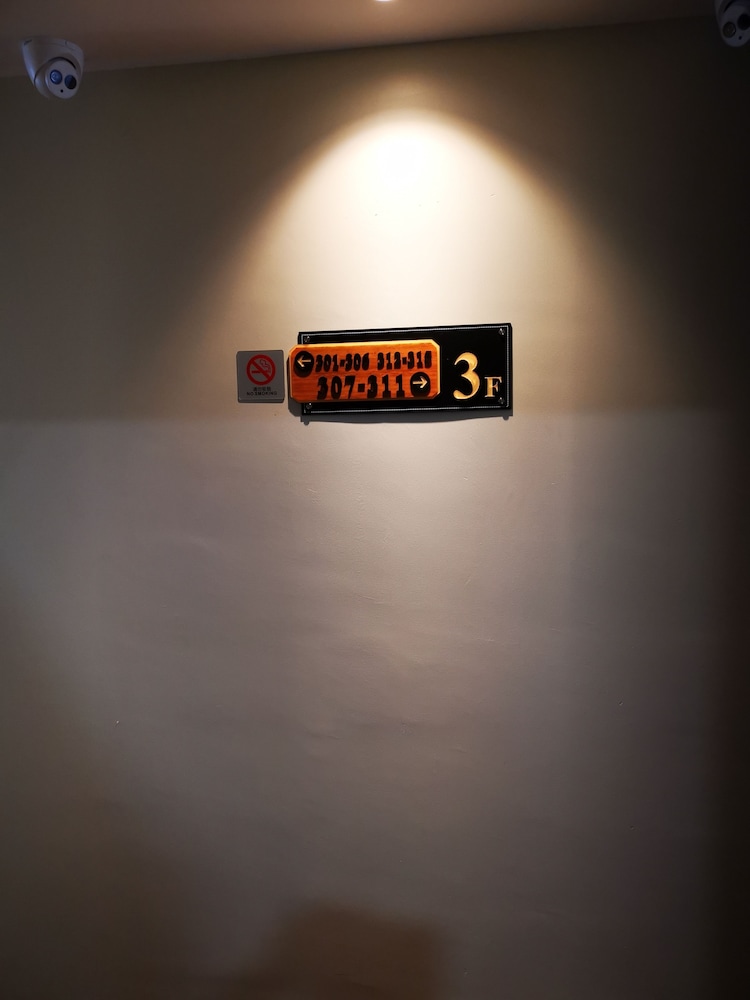 D'Green Hotel Kuching 1/37