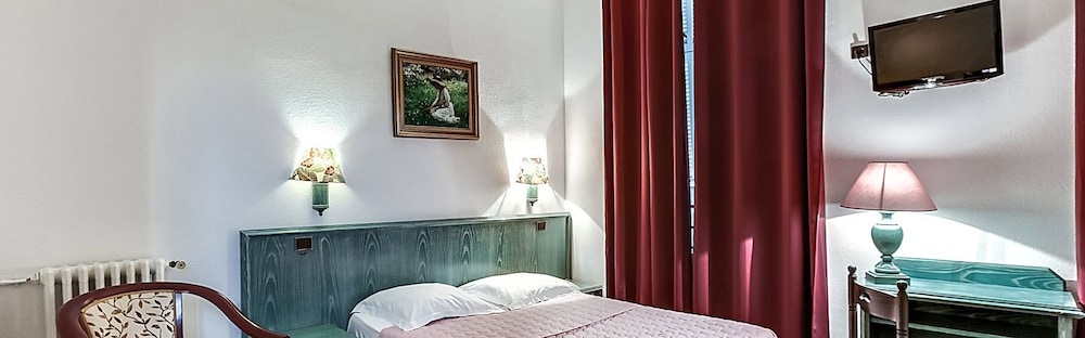 Minotel La Residence 20/63