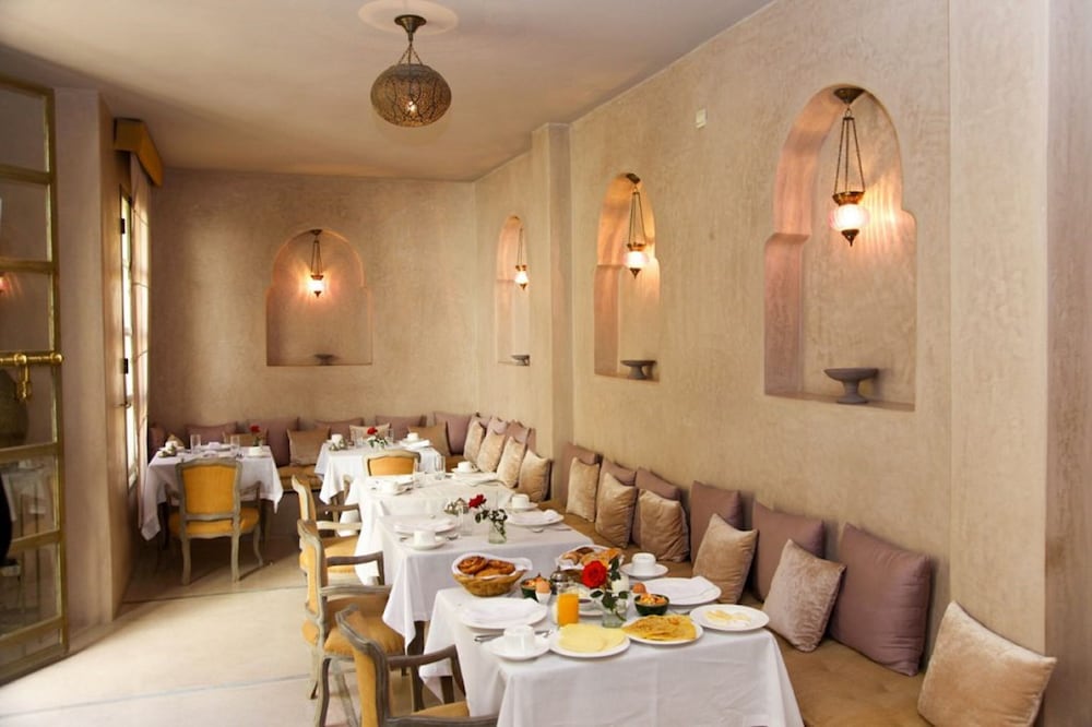 Riad Joya 33/39