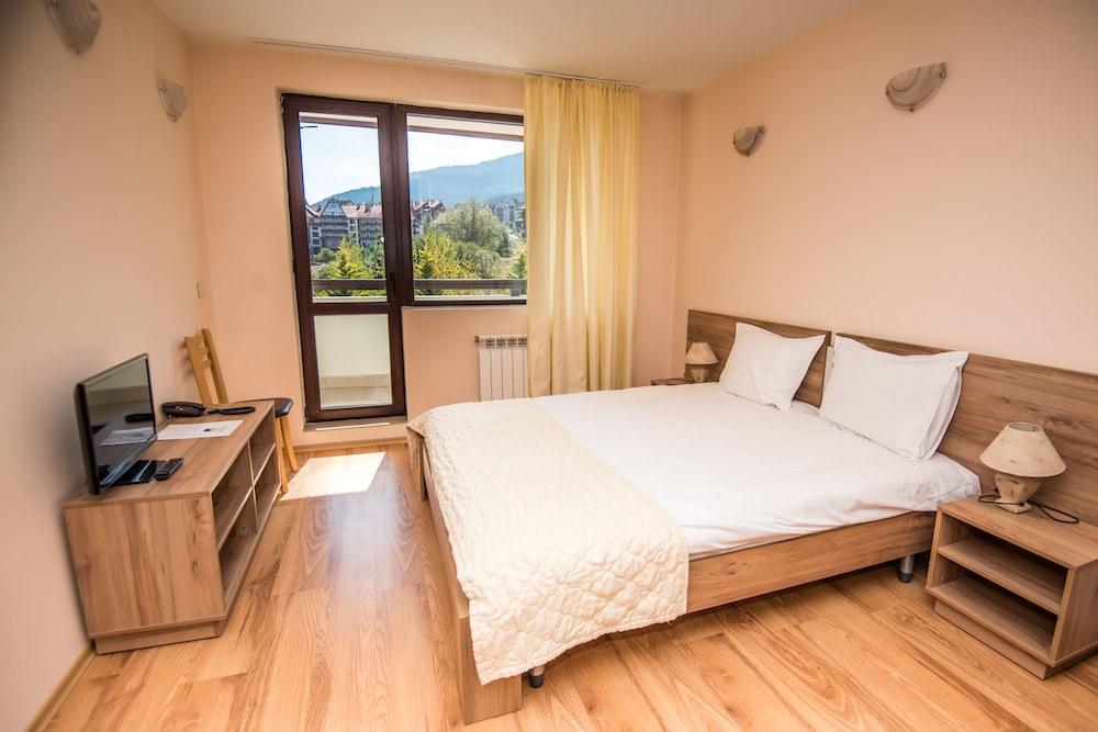 ORBILUX HOTEL BANSKO 35/74