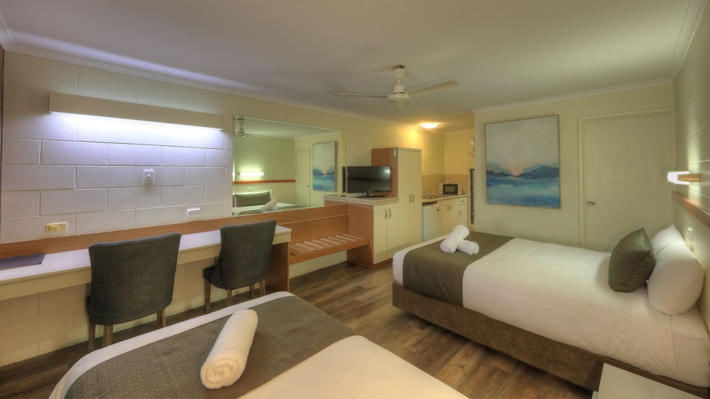 Billabong Lodge Motel 37/65
