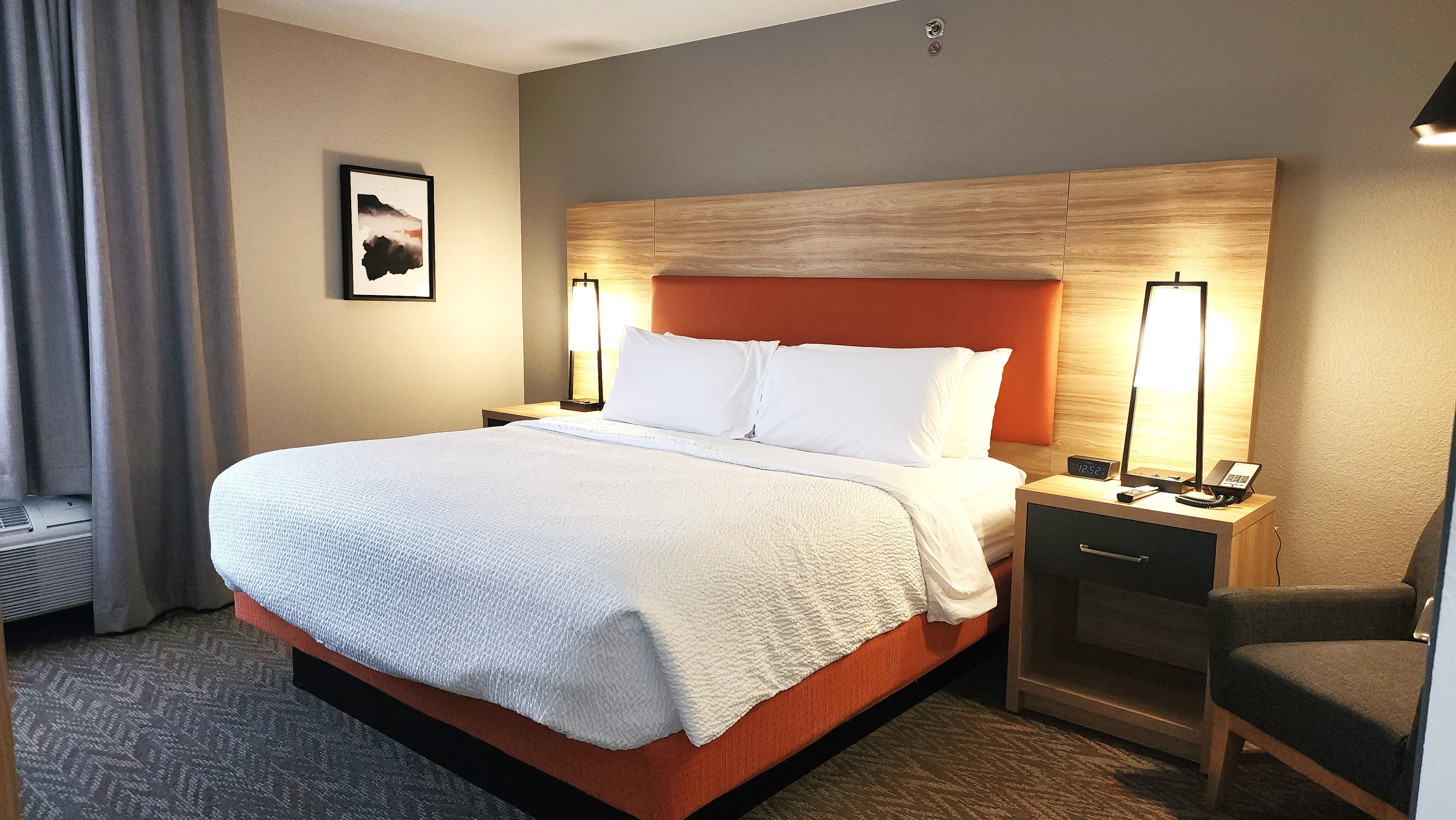 Candlewood Suites Sheridan 21/77