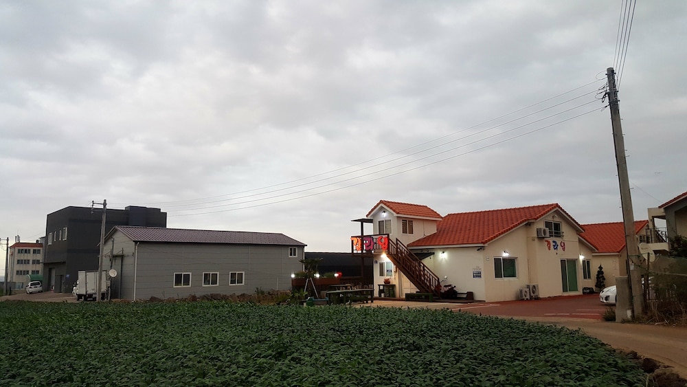 Gillime Pension 43/49