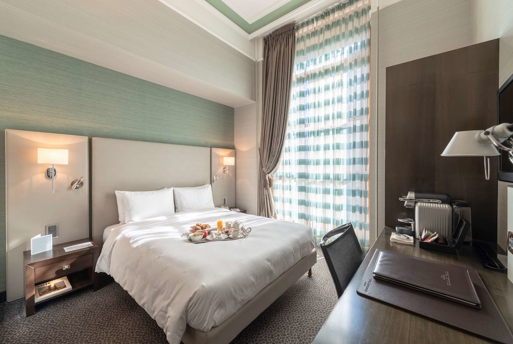 Hotel Metropole Geneve 19/57