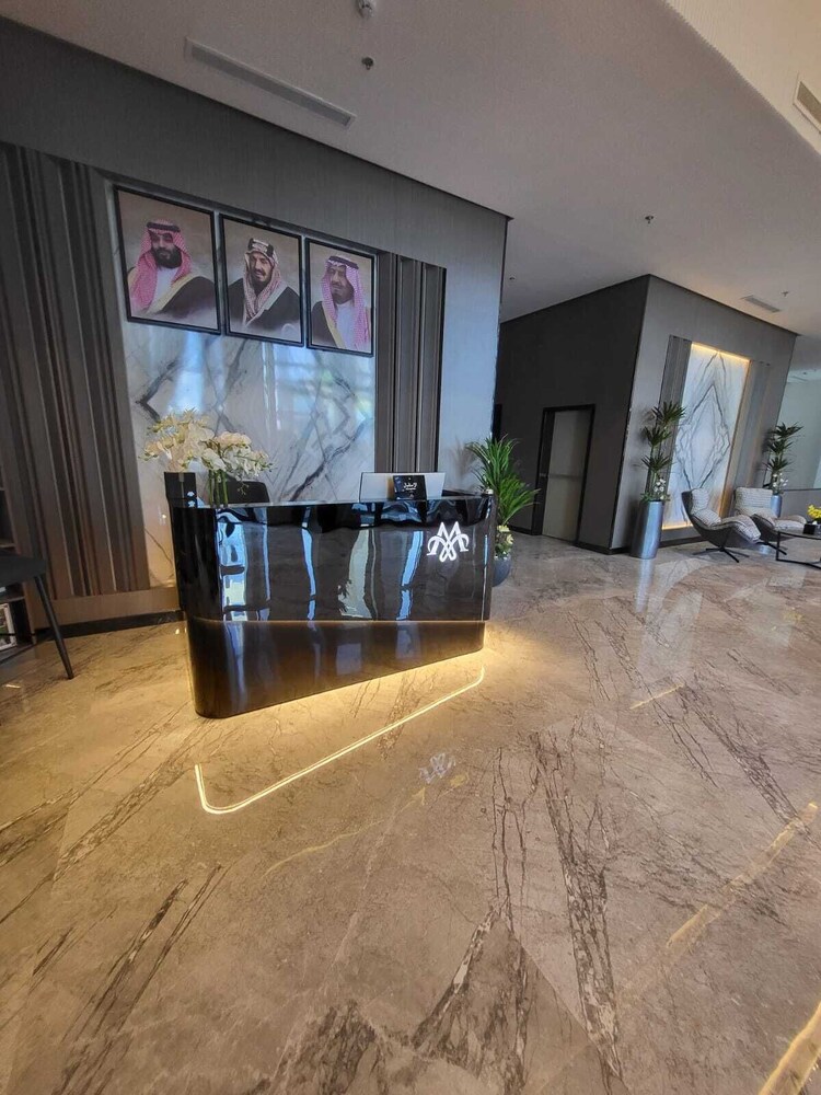 فندق مشارف المدن(Msharef Al Moden Hotel) 24/35