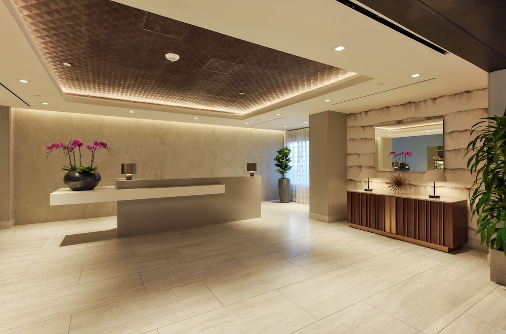 Hyatt Centric Santa Clara Silicon Valley 4/50