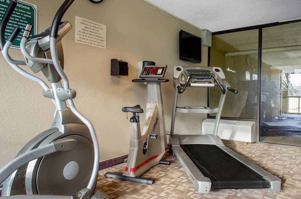 Quality Inn University Area Troy, AL 20/41