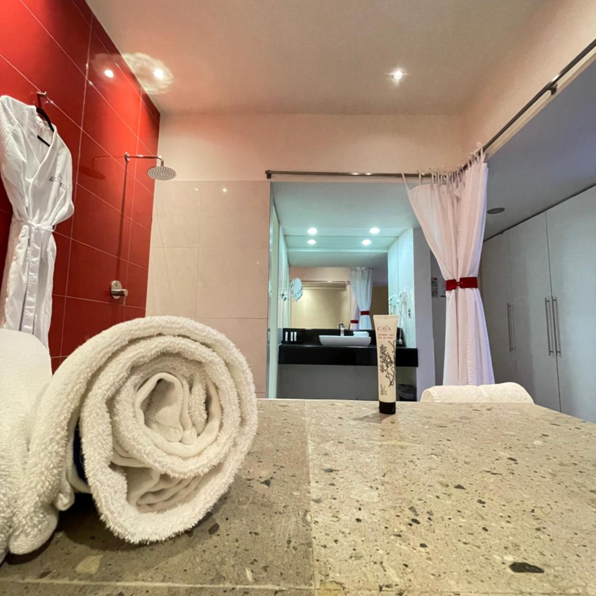 Mantra Hotel Boutique Ex Boutique Mexico Plaza Hotel 34/53
