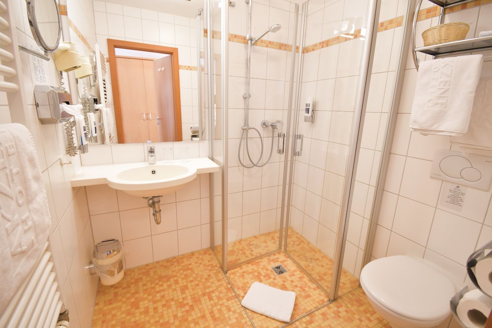 AKZENT HOTEL FRANZISKANER 51/52