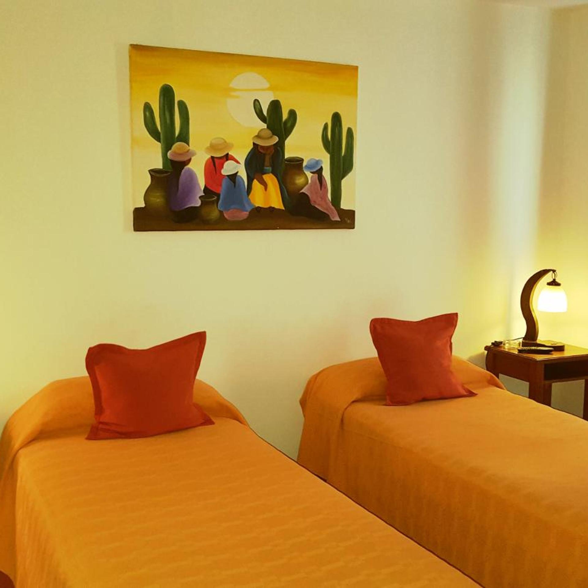 AltoParque Hotel 13/27