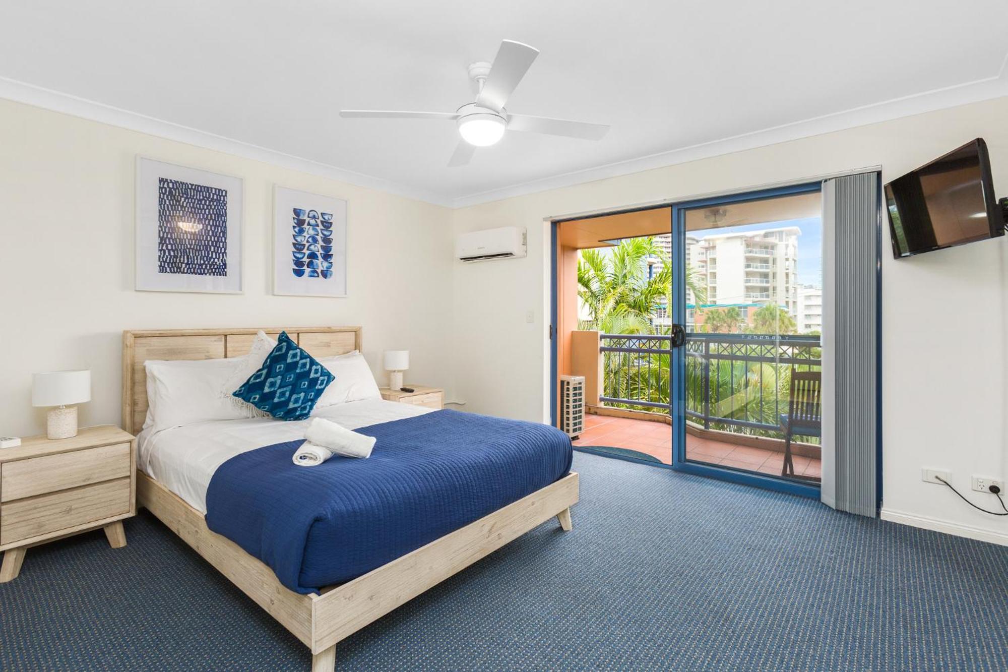 2 Bedrooms, Apartment, Two Story