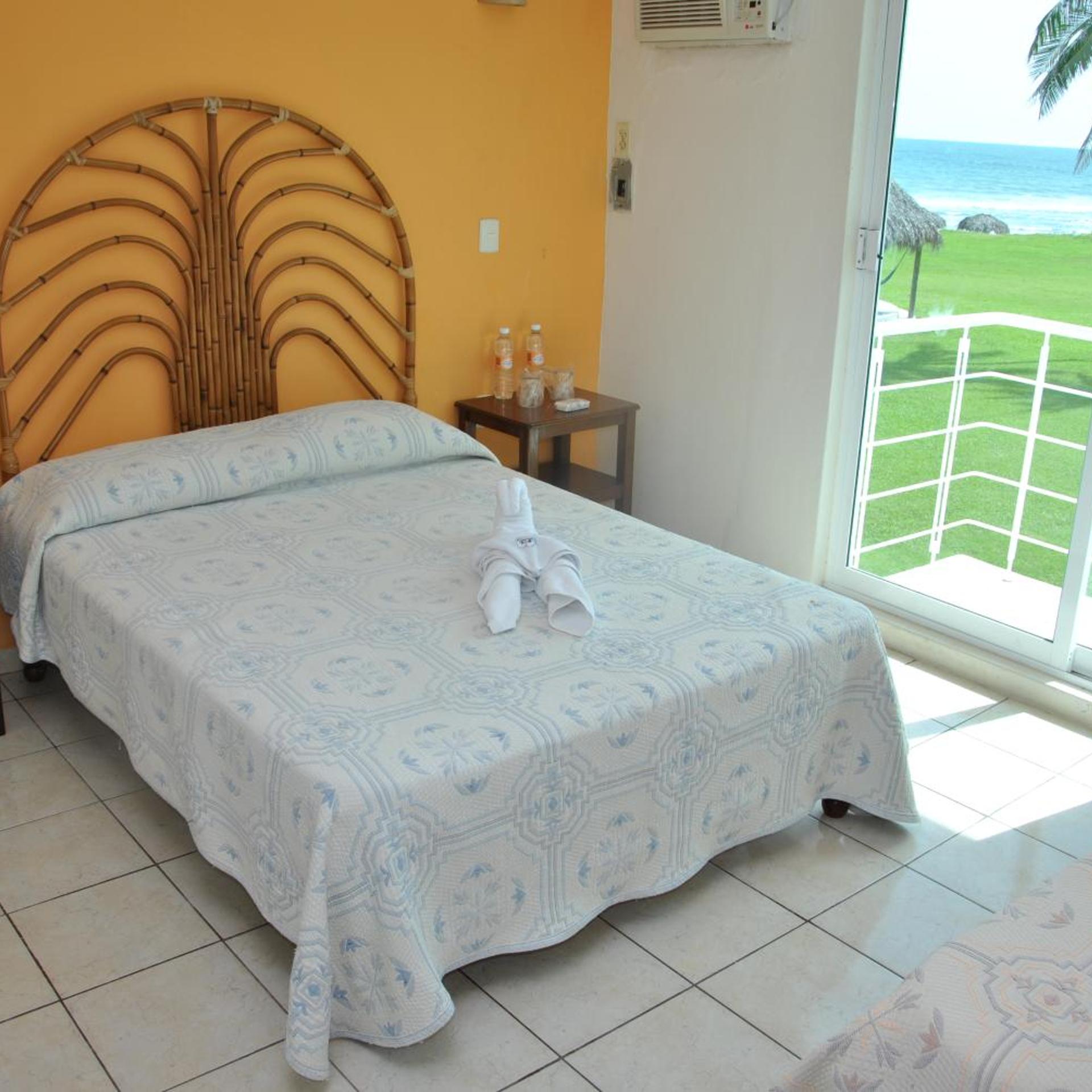 Hotel Boca de Ovejas 11/53