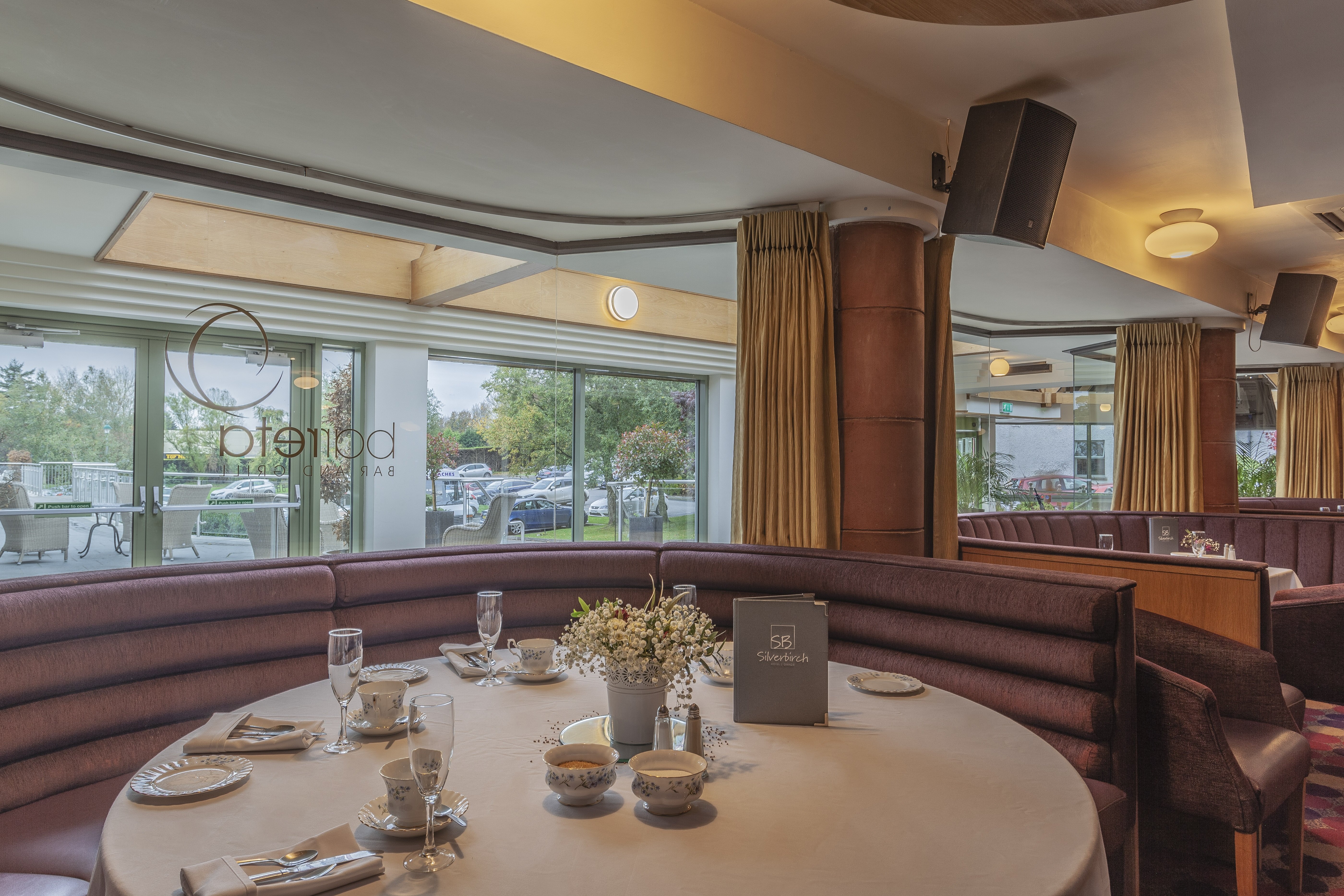 Silverbirch Hotel 46/63