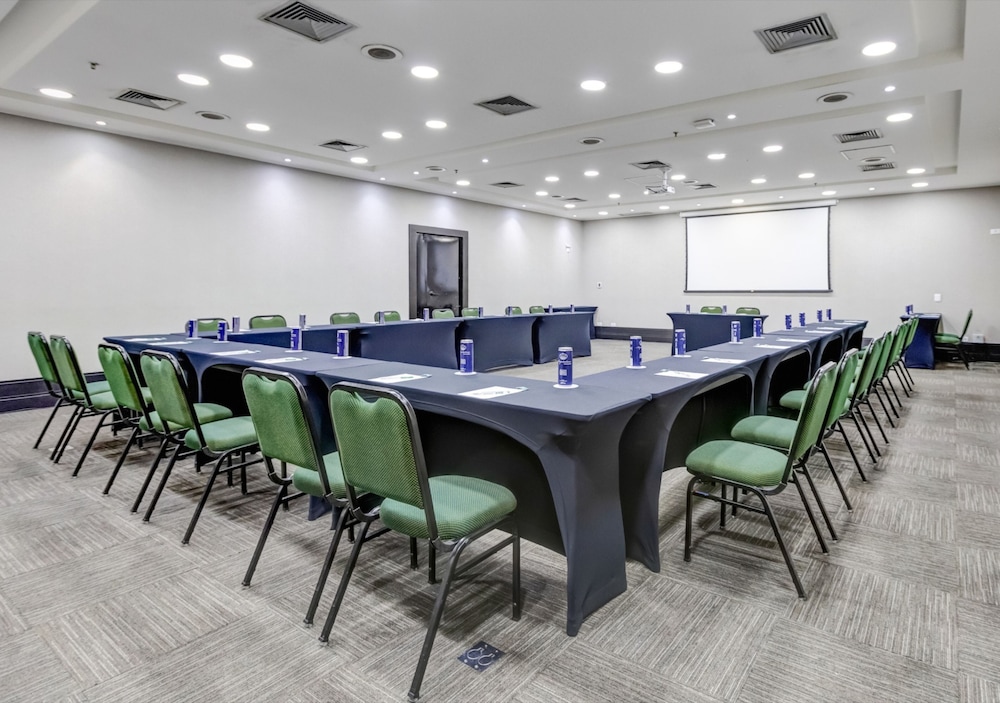 Quality Hotel Paulista - Sao Paulo 39/46