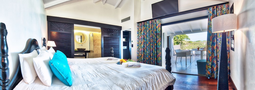 La Toubana Hotel And Spa 23/57