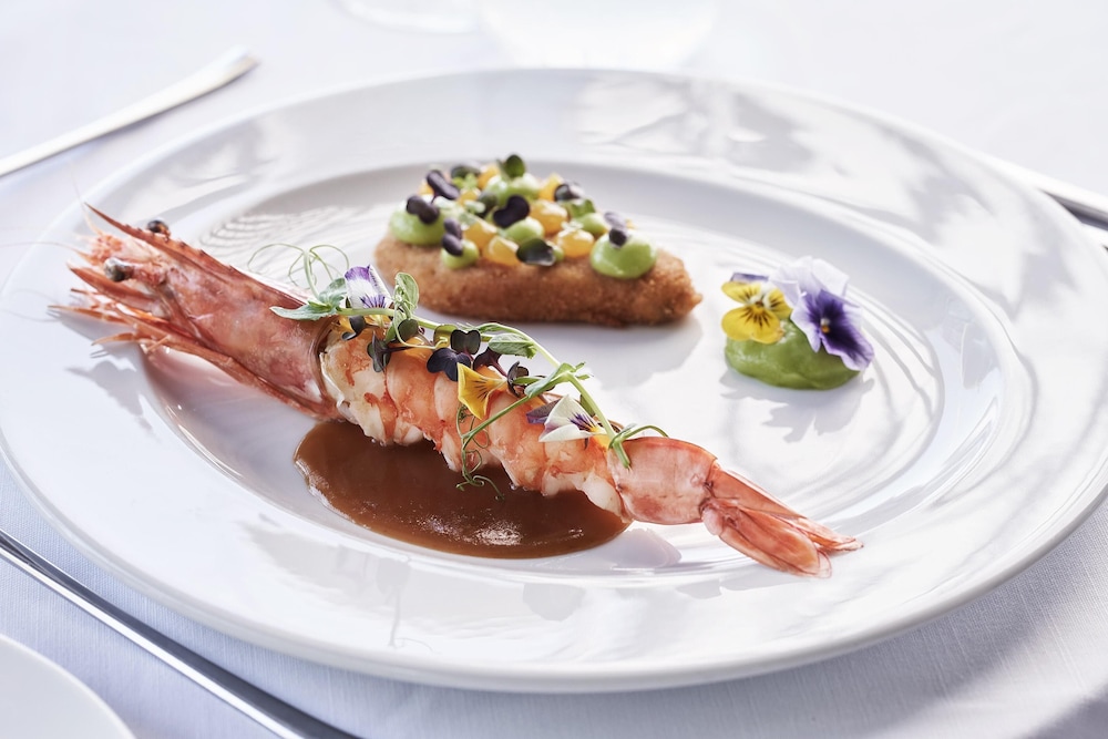 Aquagrand Exclusive Deluxe度假村Adults Only(Aquagrand Exclusive Deluxe Resort - Adults Only) 图片3