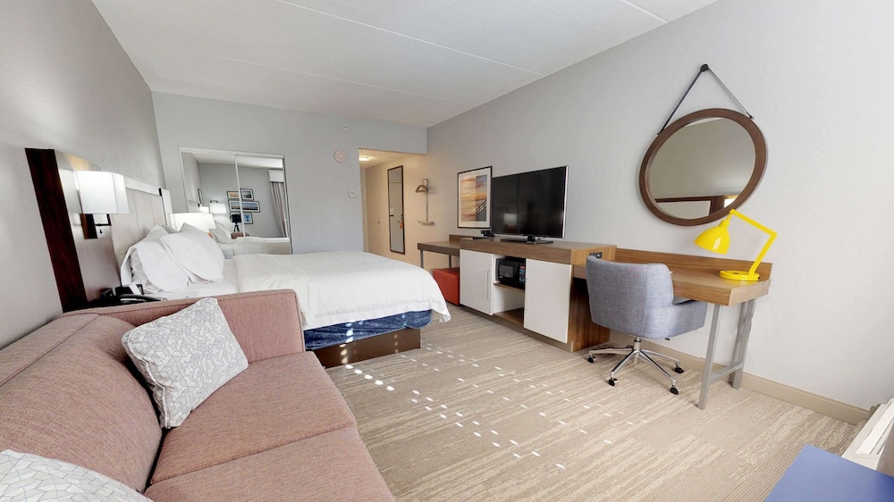 Hampton Inn St. Simons Island 23/37
