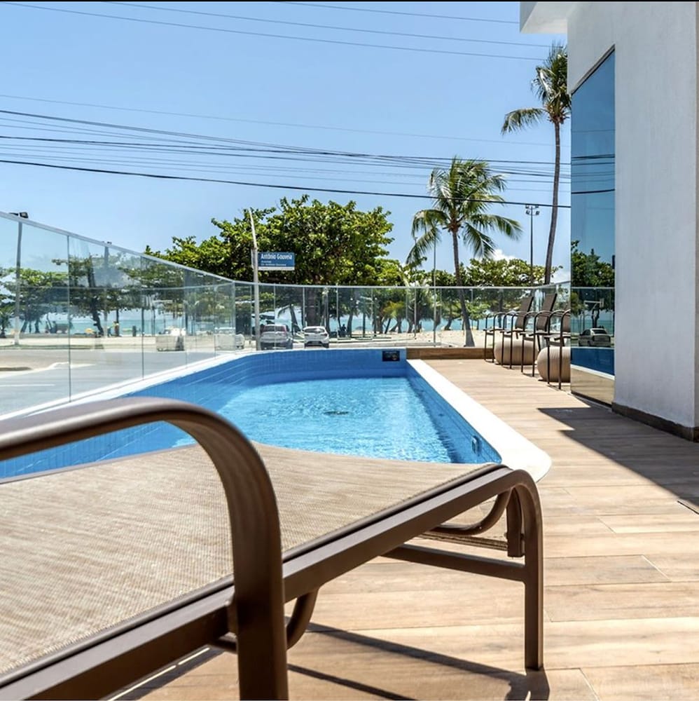 Praia Bonita Jangadeiros 33/50