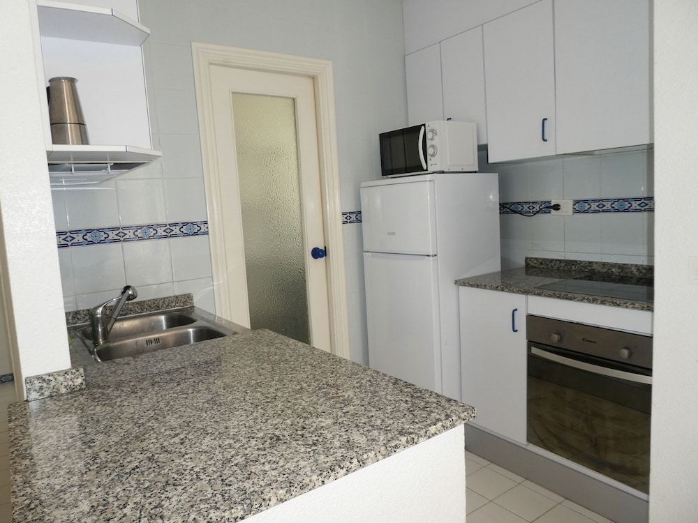 Apartamentos Tierra de Irta 3000 20/70