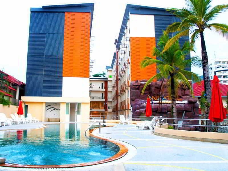 ANDATEL GRANDE PATONG PHUKET 47/52
