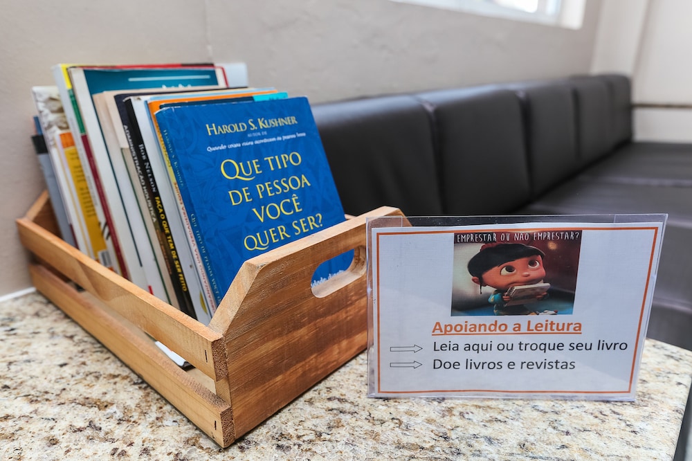 Hotel Express Aeroporto 25/50