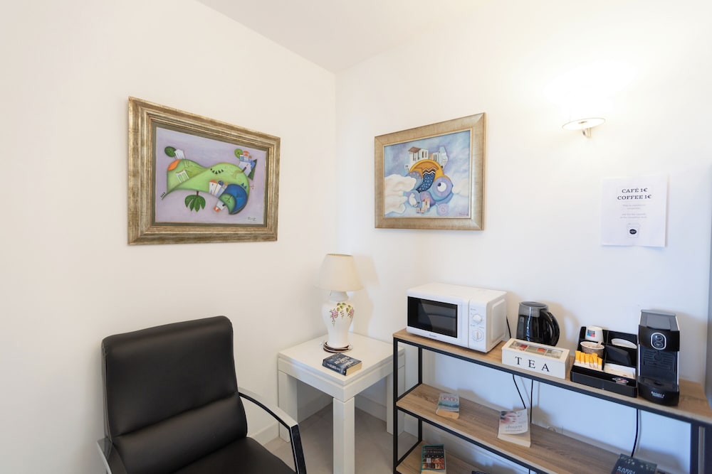 Hotel Mediterraneo 29/50