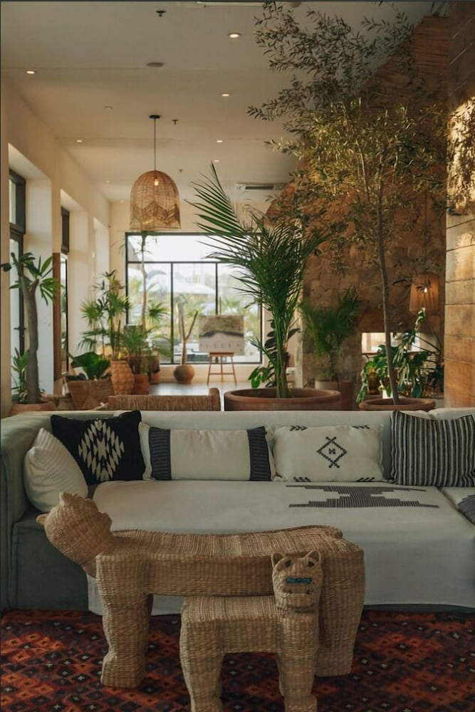 El Ganzo Hotel 51/76